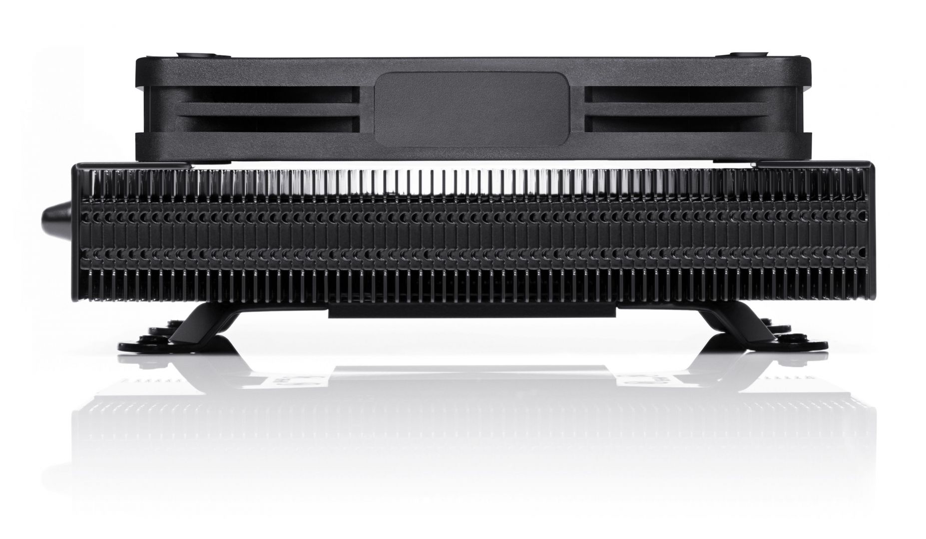 Noctua NH-L9A-AM4 CHROMAX.BLACK