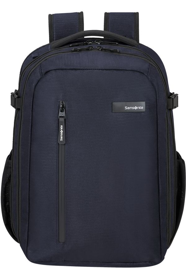 Samsonite Roader Laptop Backpack M 15.6" Dark Blue