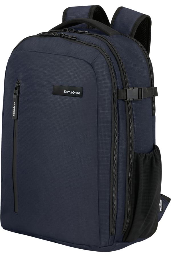 Samsonite Roader Laptop Backpack M 15.6" Dark Blue