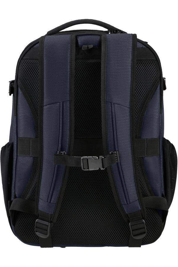 Samsonite Roader Laptop Backpack M 15.6" Dark Blue