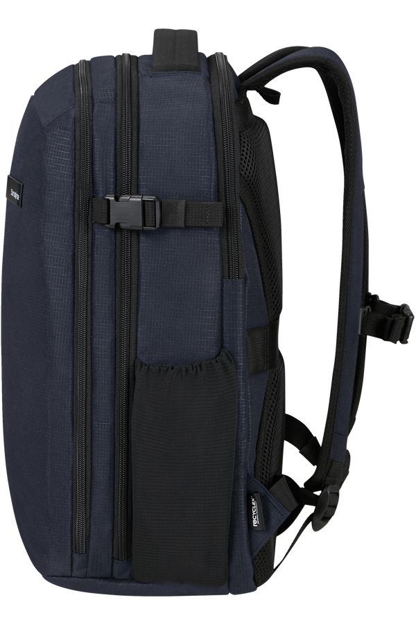 Samsonite Roader Laptop Backpack M 15.6" Dark Blue