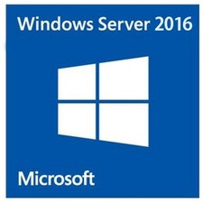 Microsoft Windows Server 2016 Standard 64bit HUN