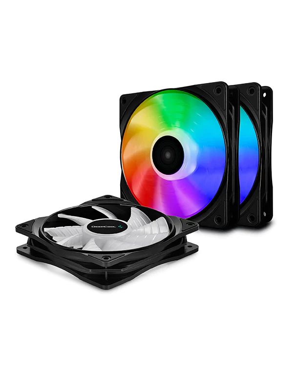 DeepCool CF120 3 in 1