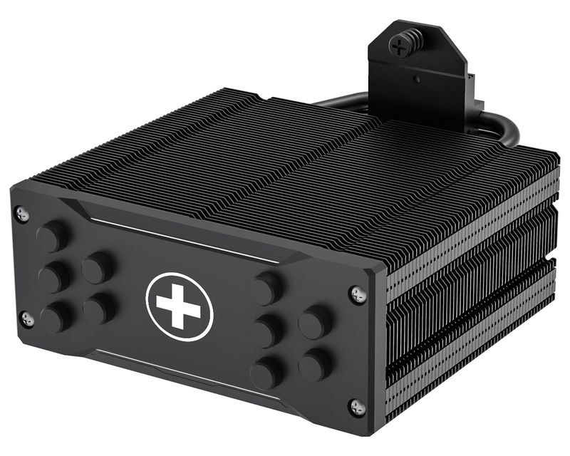 Xilence M705D Performance A+