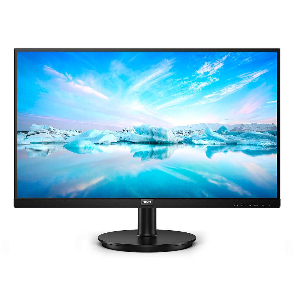 Philips 27" 275V8LA LED