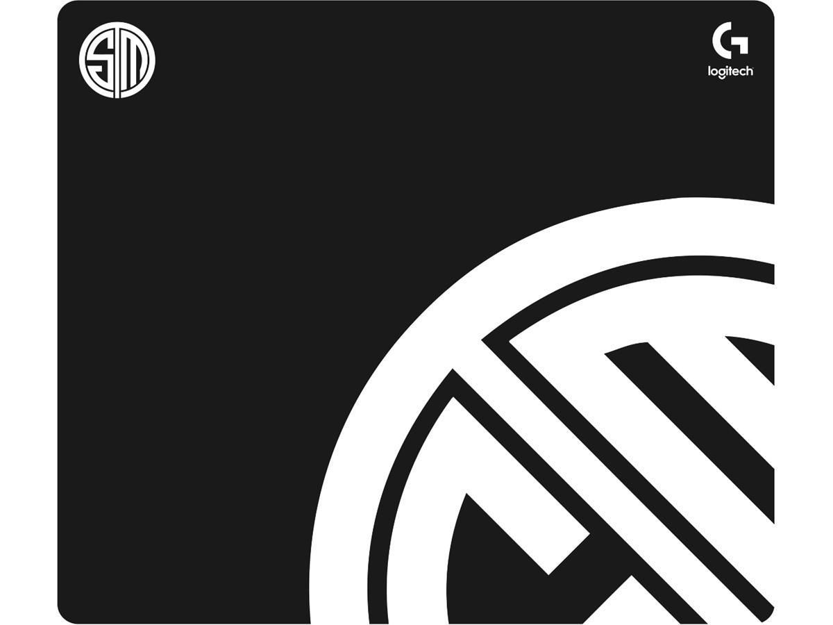 Logitech G640 Egérpad SoloMid