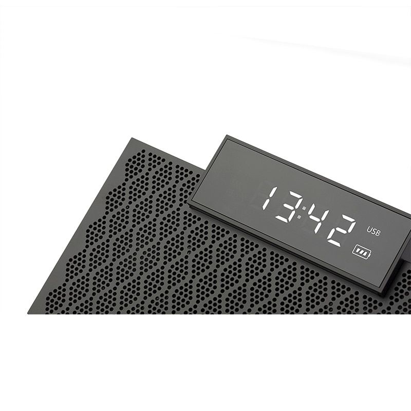 Edifier MP260 Bluetooth Speaker Brown