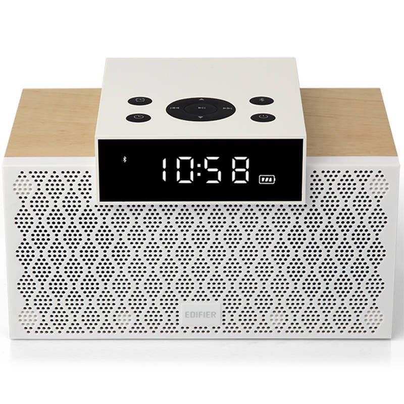 Edifier MP260 Bluetooth Speaker White