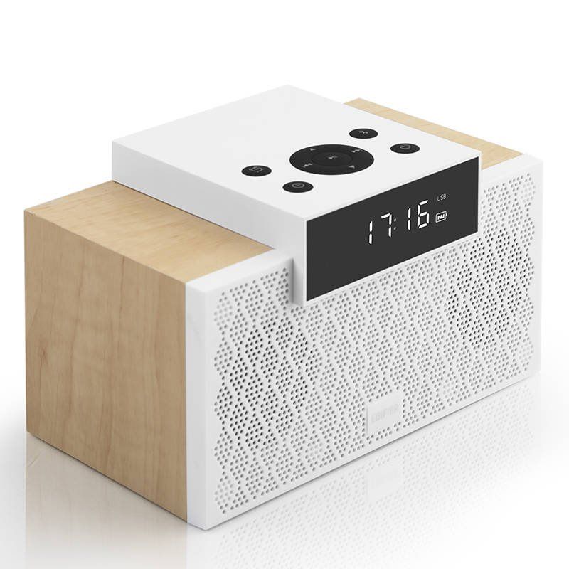 Edifier MP260 Bluetooth Speaker White
