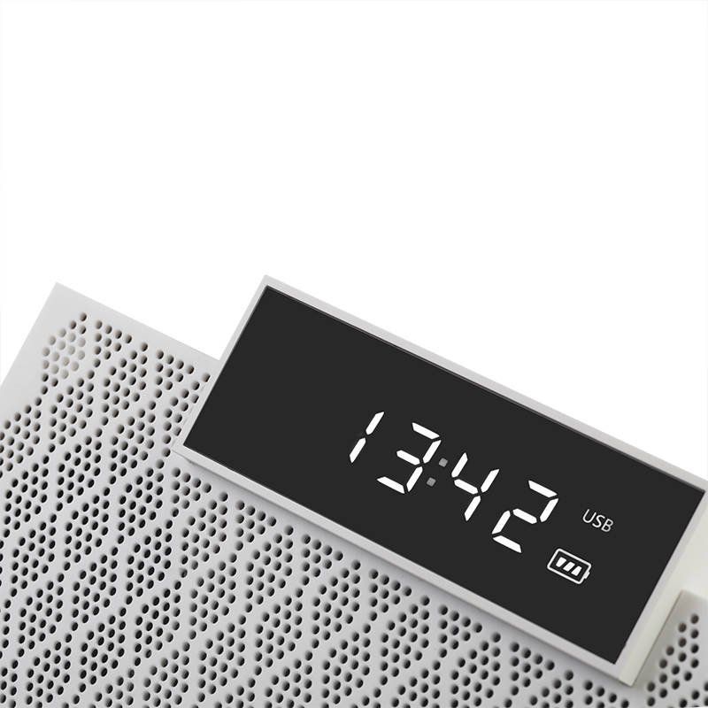 Edifier MP260 Bluetooth Speaker White