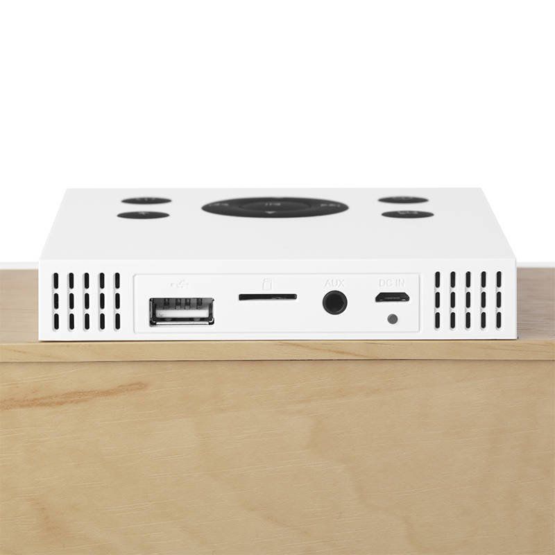 Edifier MP260 Bluetooth Speaker White