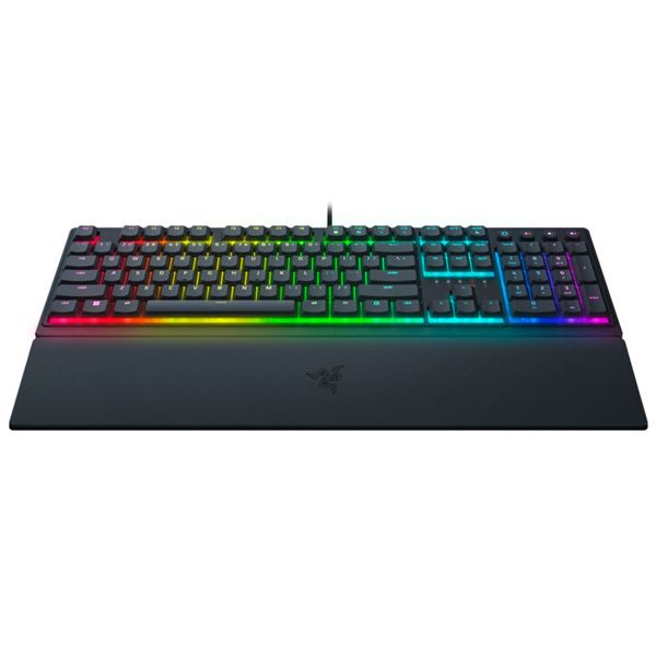 Razer Ornata V3 RGB Black US