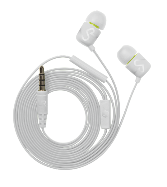 Trust Urban Duga Headset White