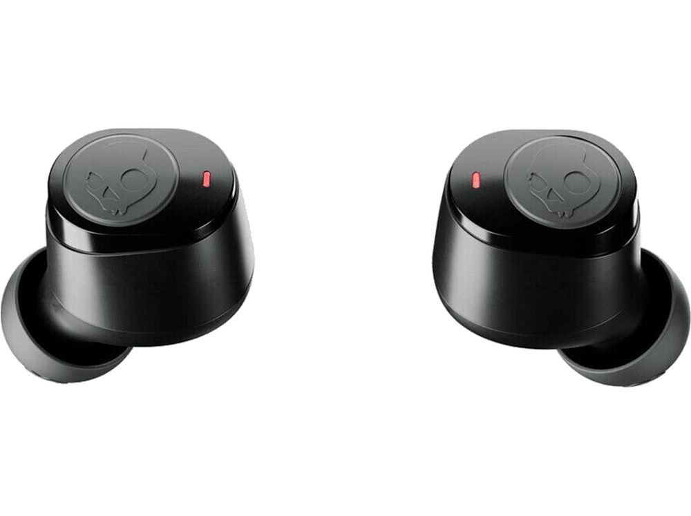 Skullcandy JIB True 2 Wireless Bluetooth Headset Black