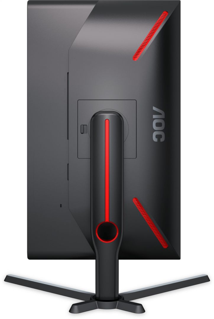 AOC 24,5" 25G3ZM/BK LED