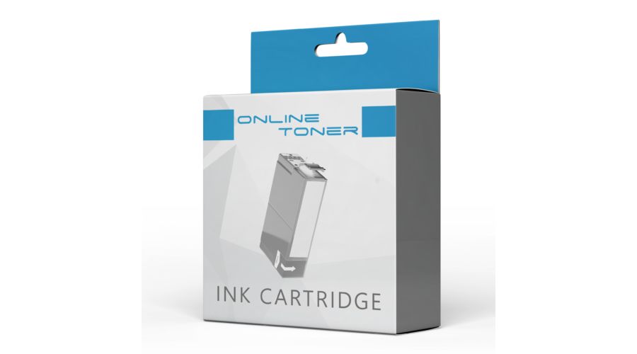 ECO HP F6U17AE No.953XL utángyártott Magenta tintapatron