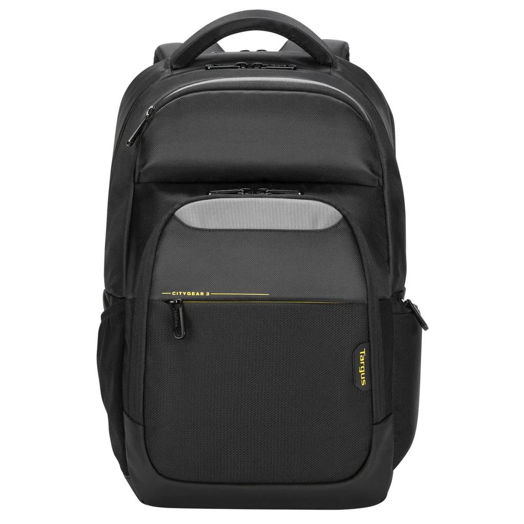 Targus CityGear Laptop Backpack 14-15,6" Black