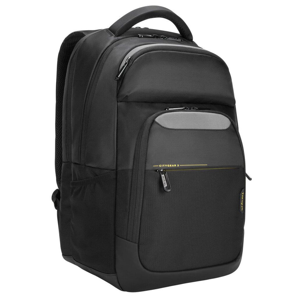 Targus CityGear Laptop Backpack 14-15,6" Black