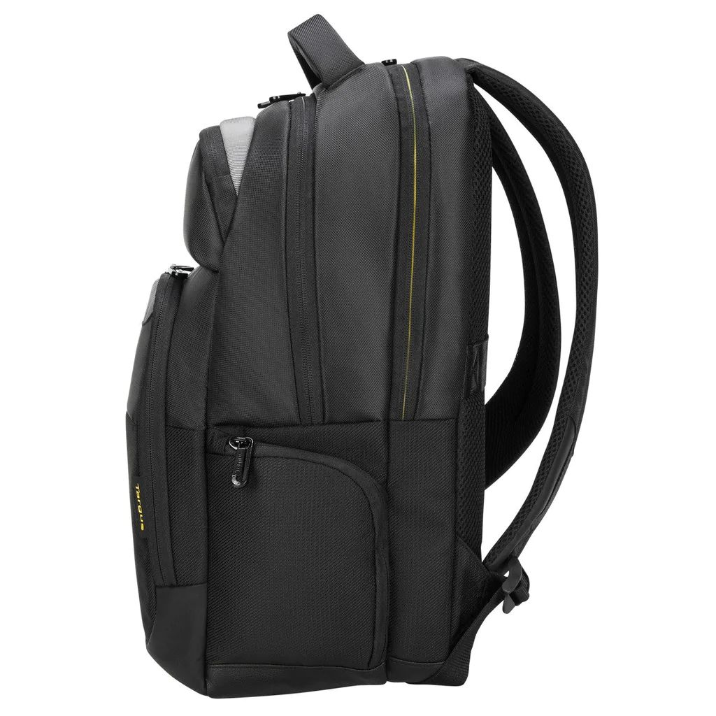 Targus CityGear Laptop Backpack 14-15,6" Black
