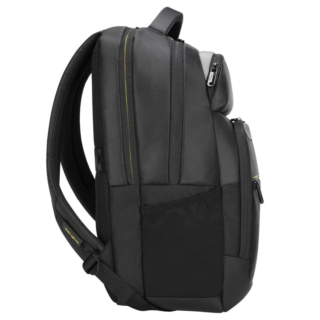Targus CityGear Laptop Backpack 14-15,6" Black
