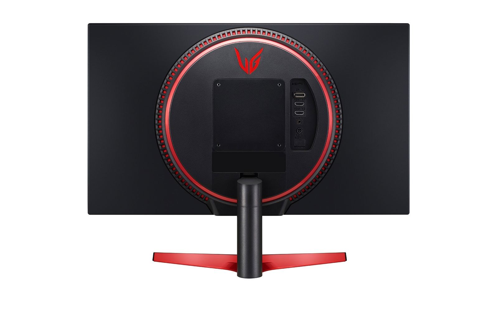 LG 23,8" 24GN60R-B IPS LED