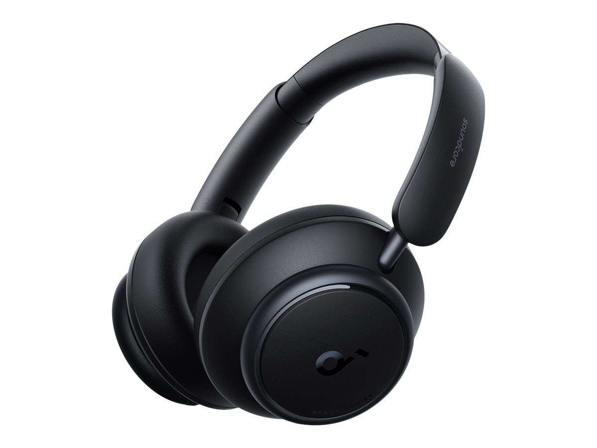 ANKER Soundcore Life Q45 Wireless Headset Black
