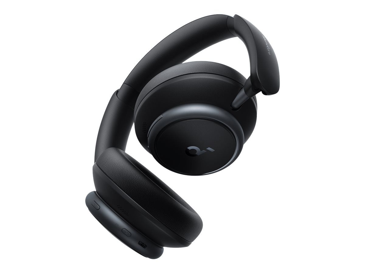 ANKER Soundcore Life Q45 Wireless Headset Black
