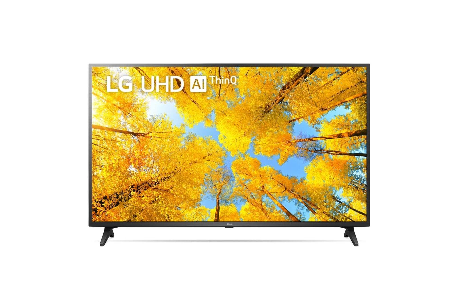 LG 65" 65UQ75003LF LED Smart