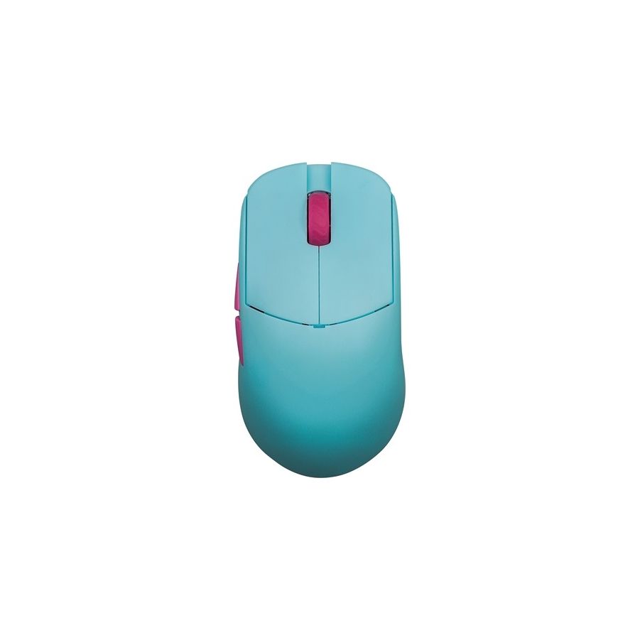 LAMZU Atlantis M305 Wireless Gaming Mouse Blue