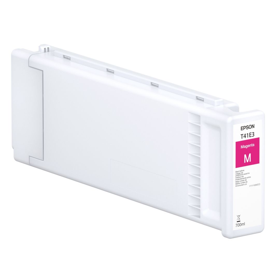 Epson T41E3 Magenta tintapatron