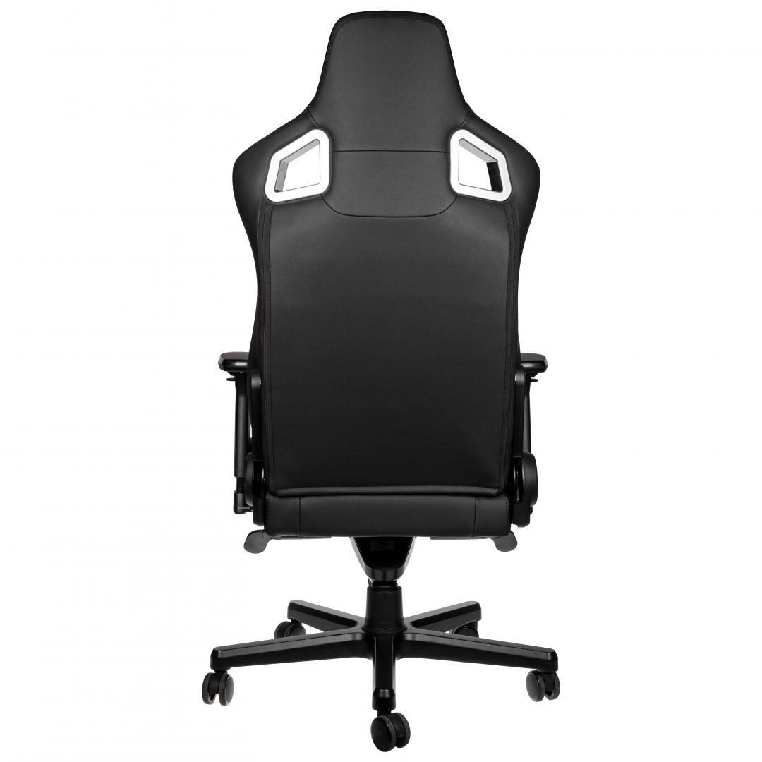Noblechairs Epic Gaming Chair Black Edition Black