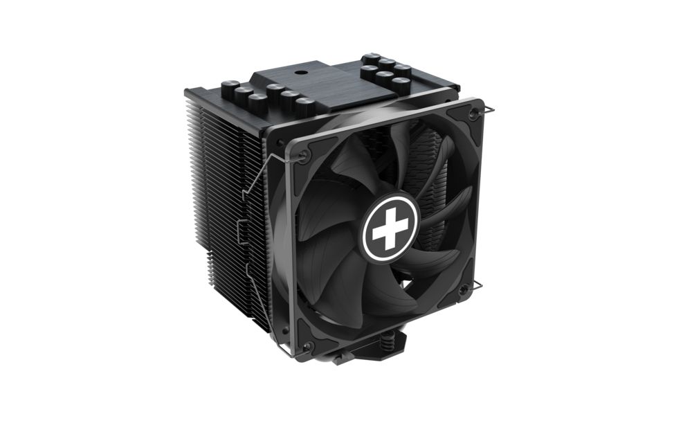 Xilence M906 CPU Cooler