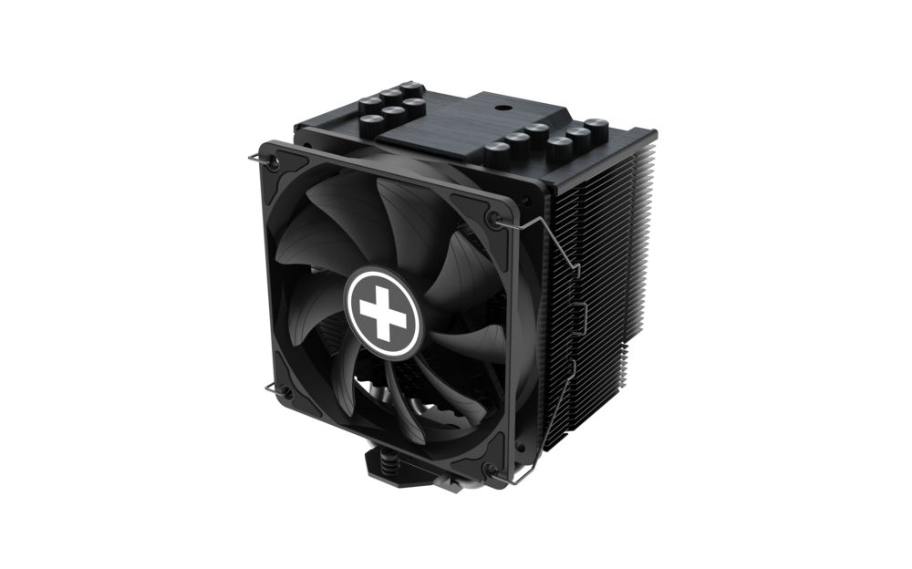 Xilence M906 CPU Cooler