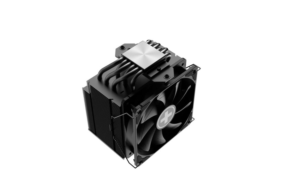 Xilence M906 CPU Cooler