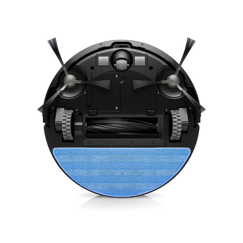 niceboy Ion Charles I7 Black