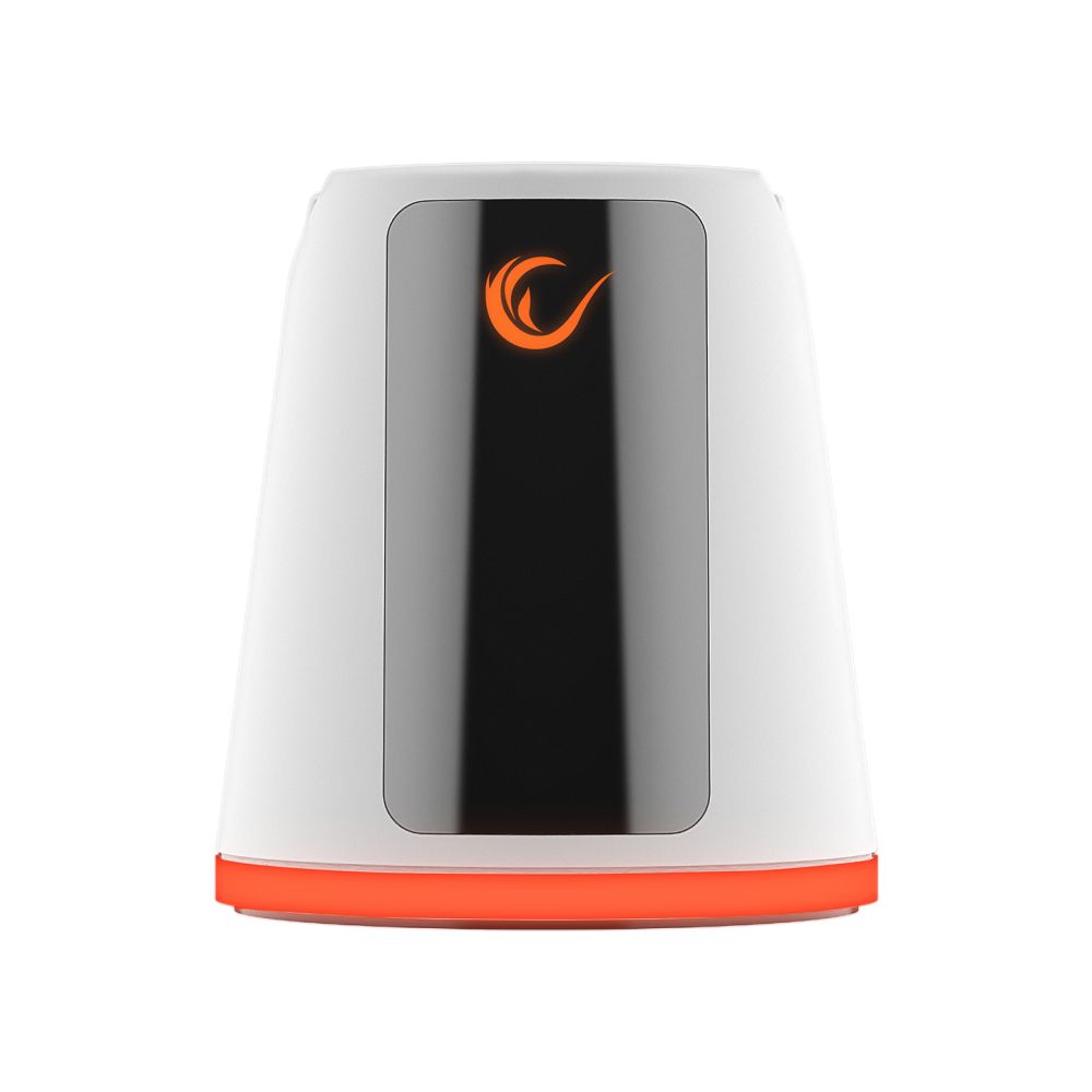 Rampage RP-PS5 PS5 Dual Charge Stations White