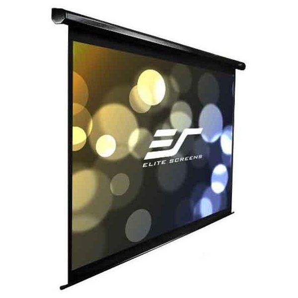 EliteScreen Matt White Motoros 244x137 cm Format 16:9