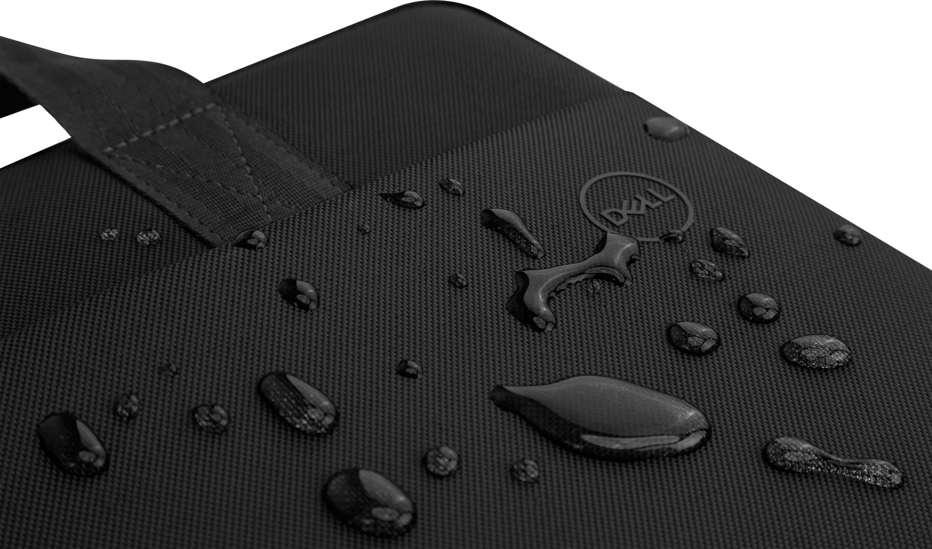 Dell EcoLoop Pro Sleeve 15-16" Black