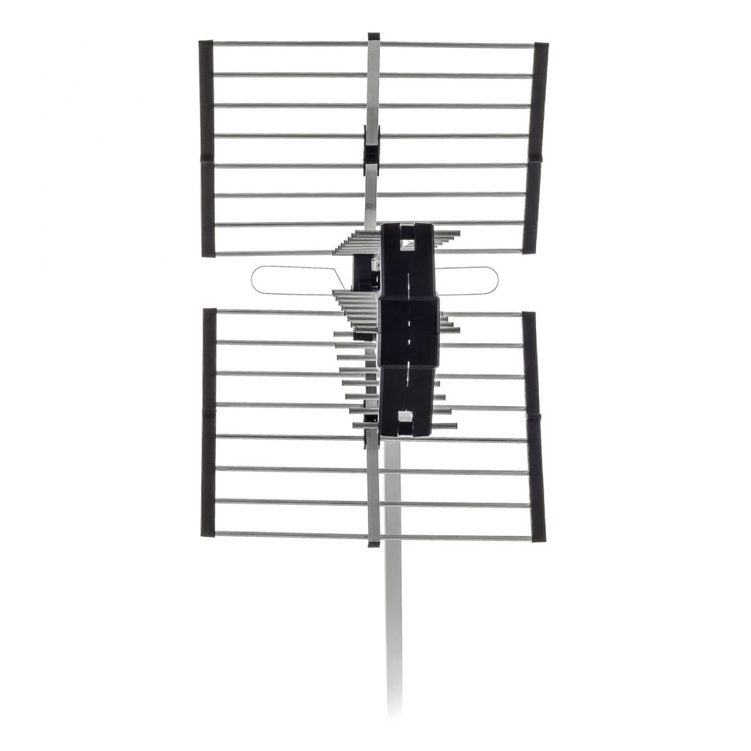 Sencor SDA 640 Digitális Kültéri Antenna Black