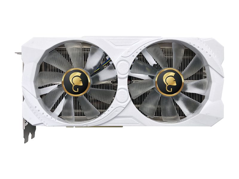 Manli GeForce RTX 3070 8GB DDR6 Gallardo (LHR)