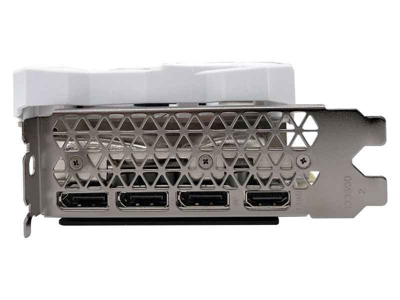 Manli GeForce RTX 3070 8GB DDR6 Gallardo (LHR)