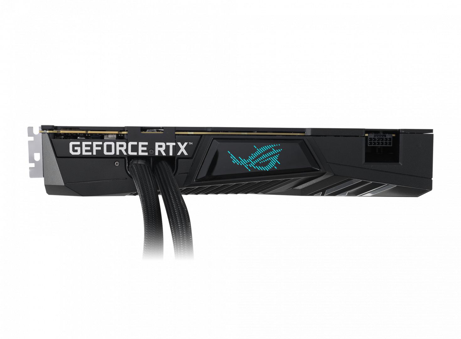 Asus ROG-STRIX-LC-RTX3090TI-24G-GAMING