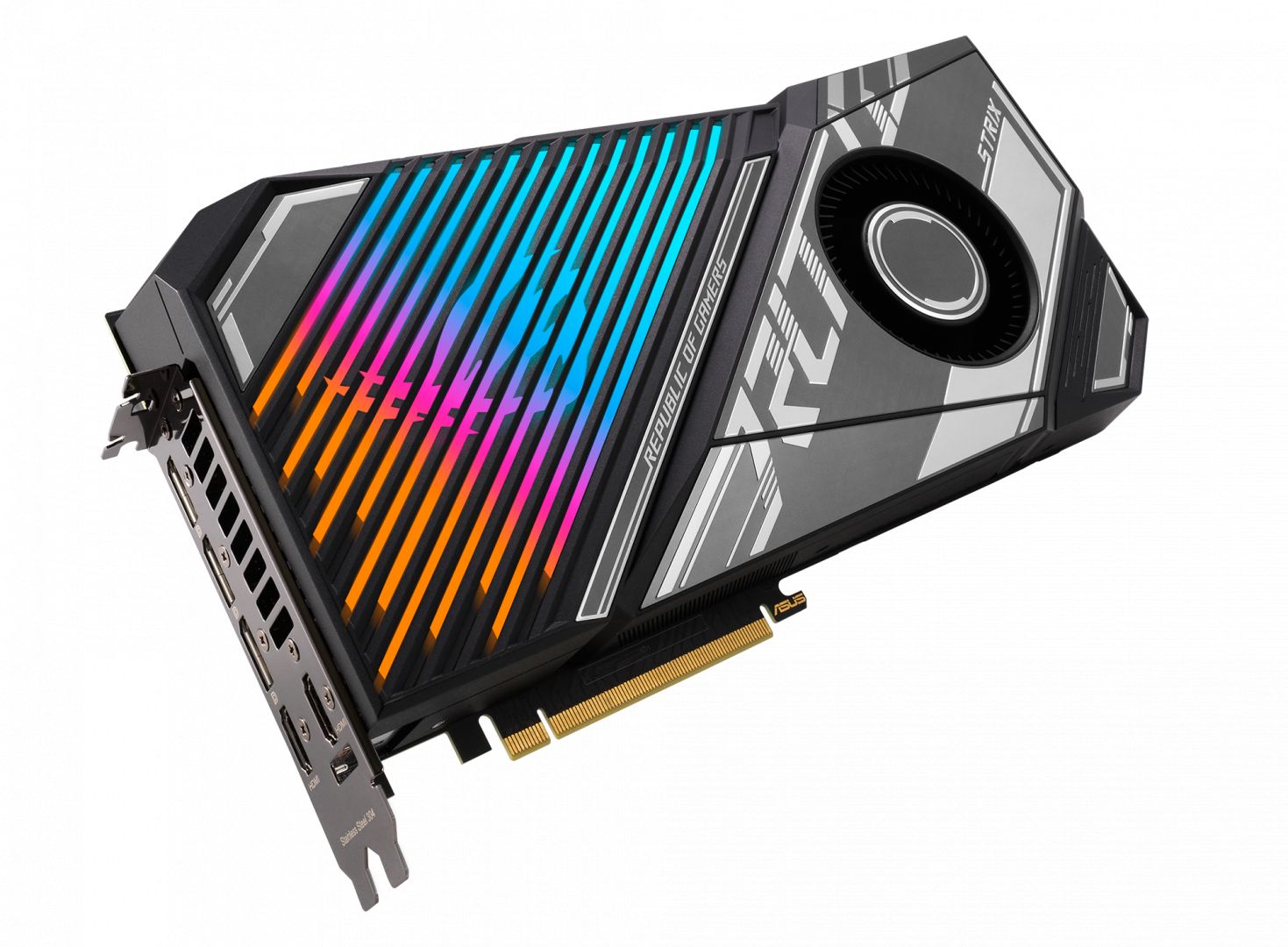 Asus ROG-STRIX-LC-RTX3090TI-24G-GAMING