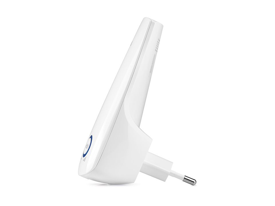 TP-Link TL-WA850RE V6 300Mbps Wi-Fi Range Extender White