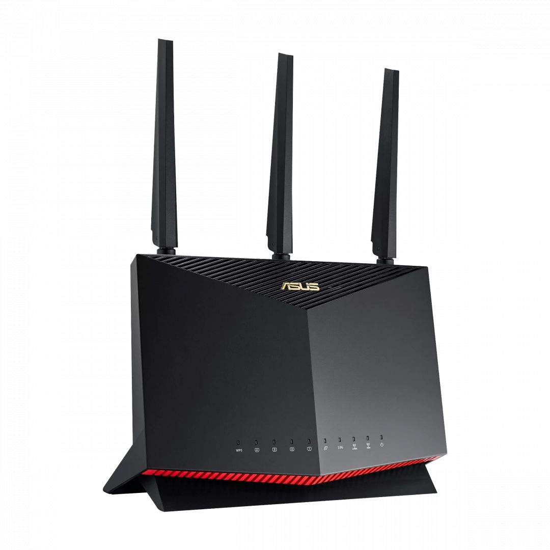 Asus RT-AX86U Pro AX5700 Dual Band WiFi 6 Gaming Router