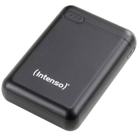 Intenso XS20000 20000mAh PowerBank Black