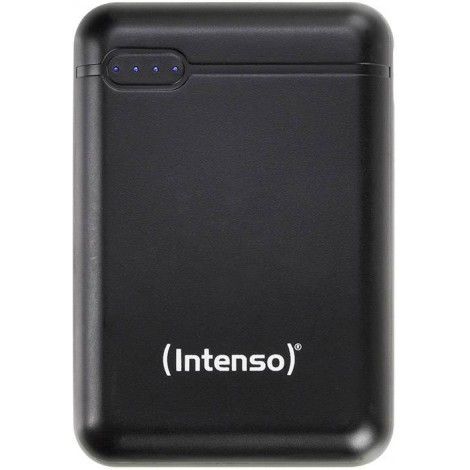 Intenso XS20000 20000mAh PowerBank Black
