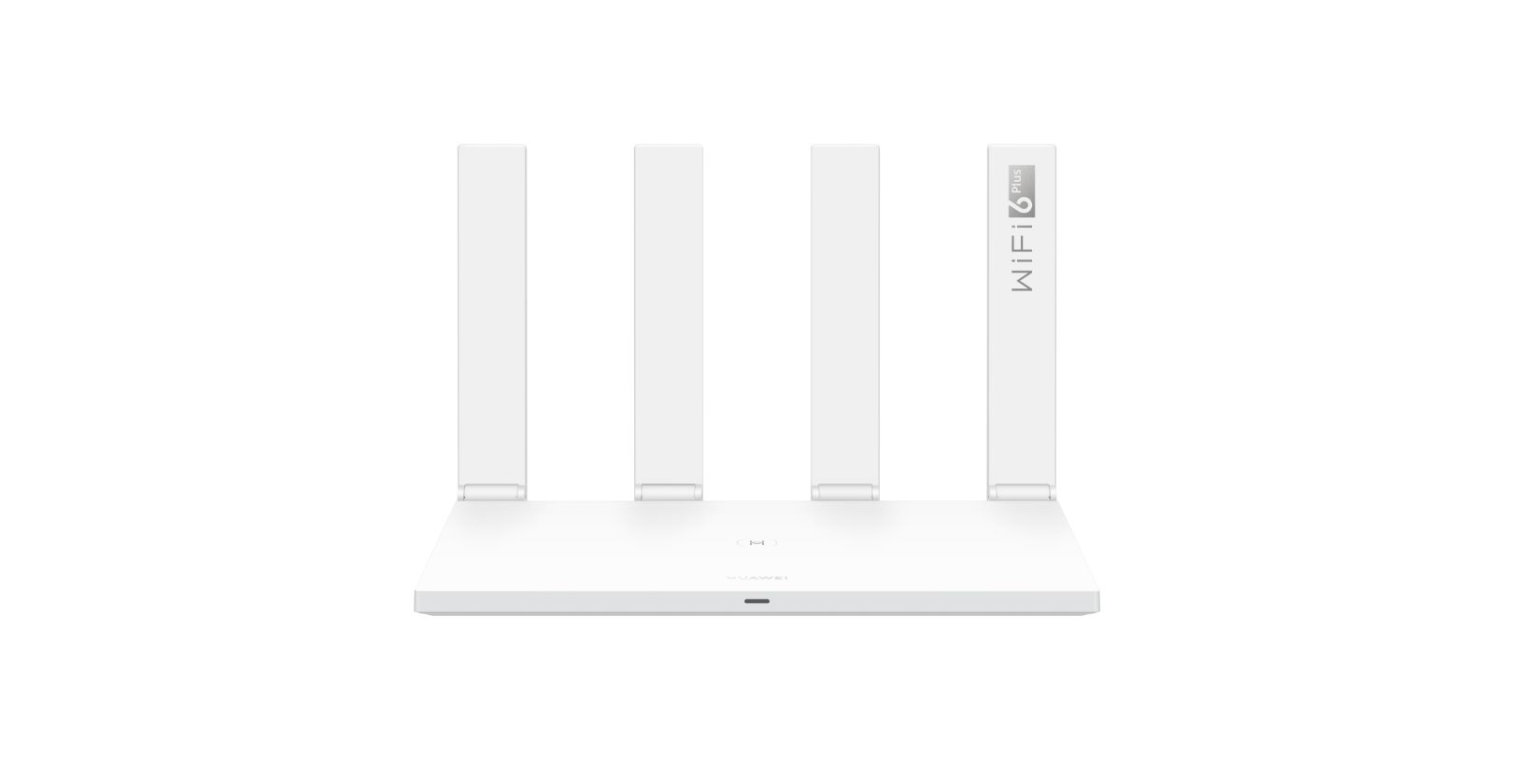 Huawei WiFi AX3 Dual-Core Router White