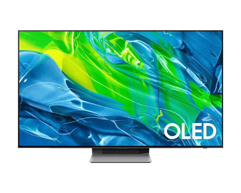 Samsung QE65S95BATXXH OLED Smart