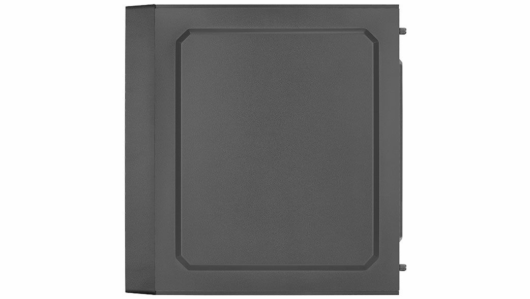 Aerocool CS-104 Black